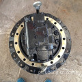 Motor de viagem ZX270LC-3 motor de viagem 9255880 9256990 9185359